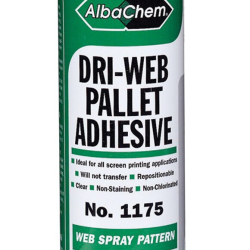 Pallets Adhesive