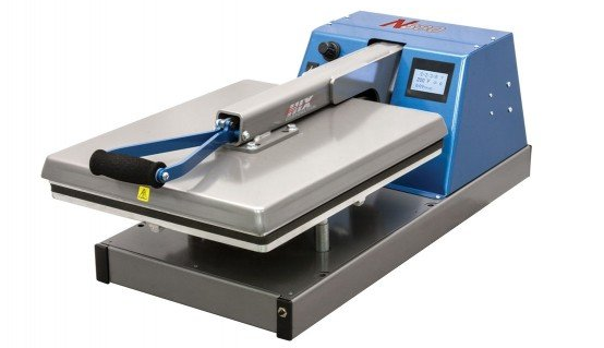 Clamshell Heat Press