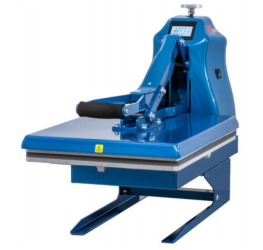 Prensa diseño de Concha