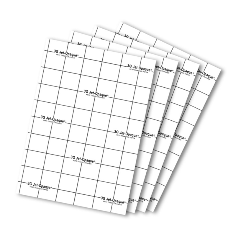 3G Jet Pro Heat Transfer Paper