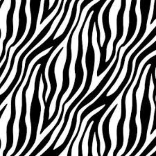 Fantasy Flex Zebra